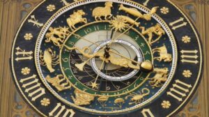 The 4 most risk-averse zodiac signs -