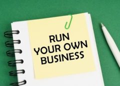 Become Your Own Boss! The Ultimate Guide to Starting Your Own Business (Even With No Money!)