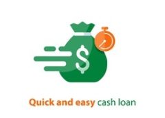 Short on Cash? 5 Reasons Why Online Loans Are Your BEST Option!