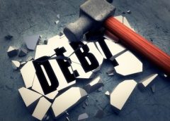 Debt Destroyer! Smart Strategies to Pay Down Debt Faster in an Inflationary Economy